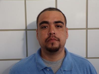 Gilberto Quevedo a registered Sex Offender of Texas