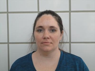 Samantha Marie Oneal a registered  of Texas