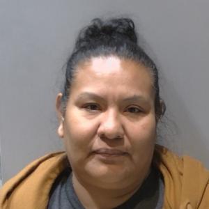 Daysi Damaris Delgado a registered  of Texas