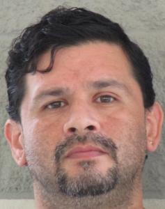 Joel Mata a registered  of Texas