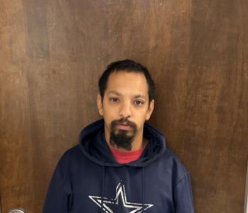 David Emmanuel Sandoval a registered Sex Offender of Texas
