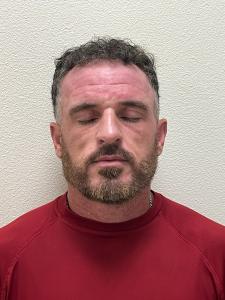 Joseph Anthony Riley a registered Sex Offender of Texas