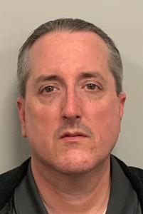 Scott Thomas Hartman a registered Sex Offender of Texas