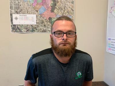 Weston D White a registered Sex Offender of Texas