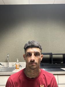 Carlos Javier Montanez Serrano a registered Sex Offender of Texas