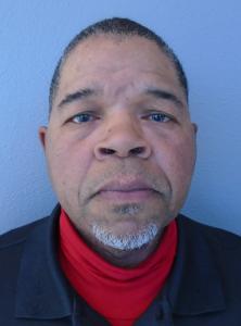 Evermonde King a registered Sex Offender of Texas