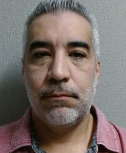 Pedro Gabriel Morin a registered  of Texas