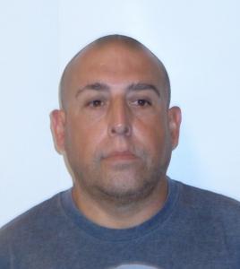 John Robert Ramirez a registered  of Texas