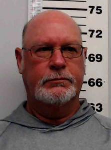 Richard James Kellogg a registered Sex Offender of Texas