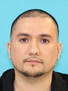 Fidel Lara a registered  of Texas