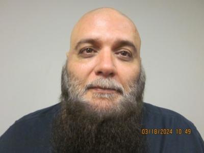 Roberto Miguel Rodriguez a registered  of Texas