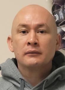 Ivan Arenas Porcayo a registered  of Texas