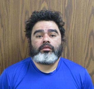 Eric Santiago Carrias a registered Sex Offender of Texas