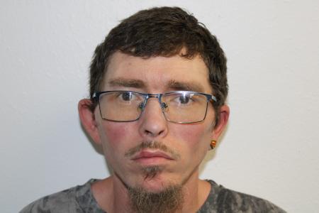 Eric Lyn Bridges a registered Sex Offender of Texas