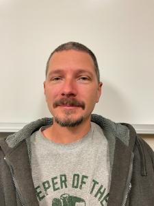 Matthew Daniel Woodrome a registered Sex Offender of Texas