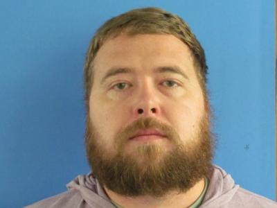 Jordan Braden Casey a registered  of Texas