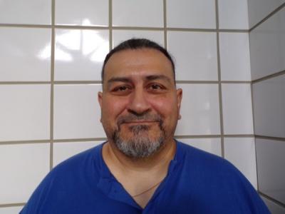 Robert Louis Espinosa a registered  of Texas