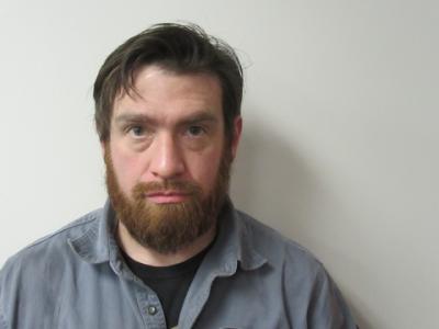 Jordan Collins a registered  of Texas