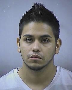 Jonathan Kevin Negron a registered  of Texas