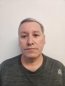 Lehi Salazar Sanchez a registered Sex Offender of Texas