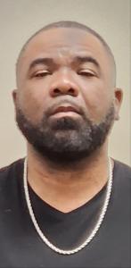 Gregory Laroi Isaac a registered  of Texas