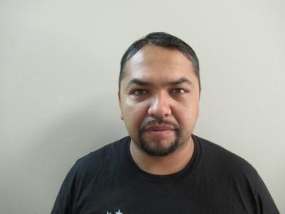 Virgilio Longoria a registered  of Texas