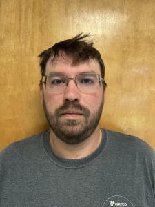 Joshua Dakota Witmer a registered Sex Offender of Texas