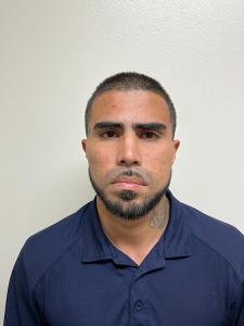 Michael Ray Torres a registered  of Texas