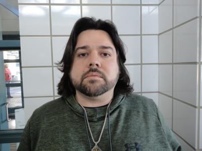 Kyle Huntley a registered Sex Offender of Texas