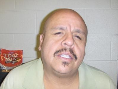 Jaime Gonzalez a registered  of Texas