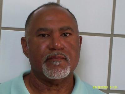 Katroy Von Mathieu a registered  of Texas