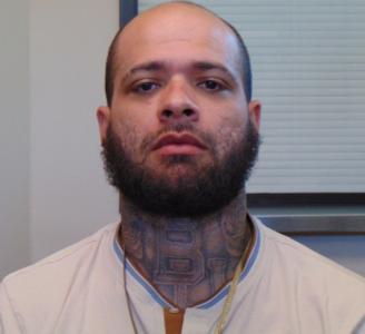 Nathan Gosselin a registered Sex Offender of Texas