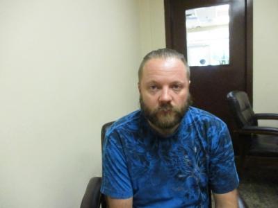 Michael Dale Farris a registered  of Texas