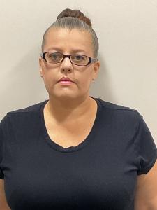 Rena Lynn Steubing a registered Sex Offender of Texas