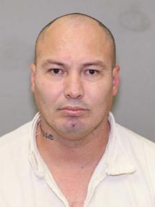 Juan Luis Nieto a registered Sex Offender of Texas