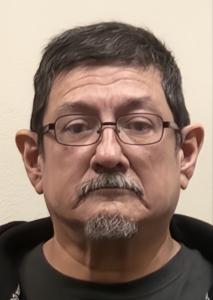 Felix Ortega Jr a registered Sex Offender of Texas