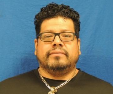 Ruben Ramirez a registered Sex Offender of Texas