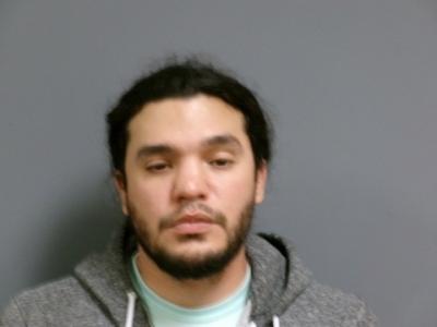 Adrian Jose Gonzalez a registered Sex Offender of Texas