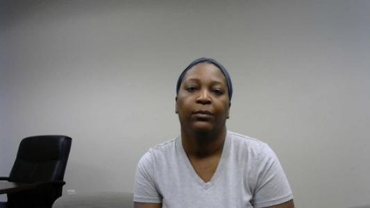 Fanzetta Star Batiste a registered Sex Offender of Texas