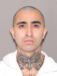 Rolando Escamilla a registered  of Texas