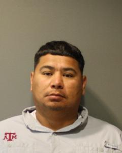 John Edward Dejesus a registered Sex Offender of Texas