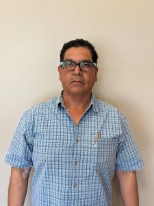 David Garcia a registered Sex Offender of Texas