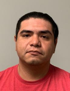 Victor Manuel Rocha a registered  of Texas