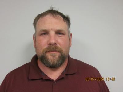 Andrew Ray Delong a registered Sex Offender of Texas