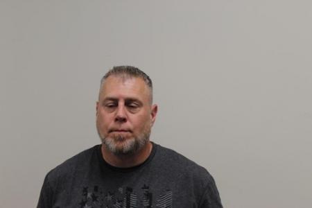 Bryan Edward Boyatt a registered  of Texas