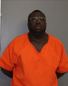 Trymaine Jacoby Hollins a registered  of Texas