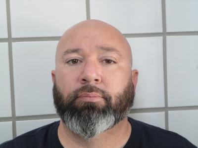 Herman Hernandndez a registered  of Texas