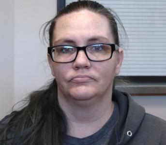 Merissa Lynn Graham a registered  of Texas