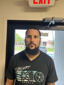 Romarico Reyes a registered  of Texas