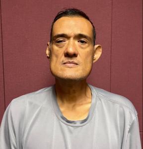 Abel Ysabel Rosales a registered Sex Offender of Texas